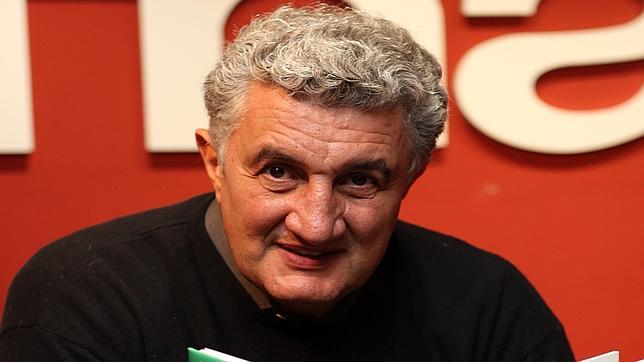 Un gallego de altura