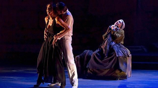 El Festival de Teatro Clásico de Mérida renueva su compromiso con la accesibilidad