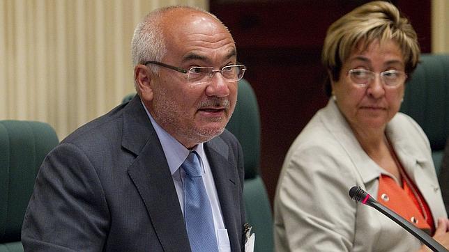 Todó culpa a la anterior dirección de los problemas de CatalunyaCaixa