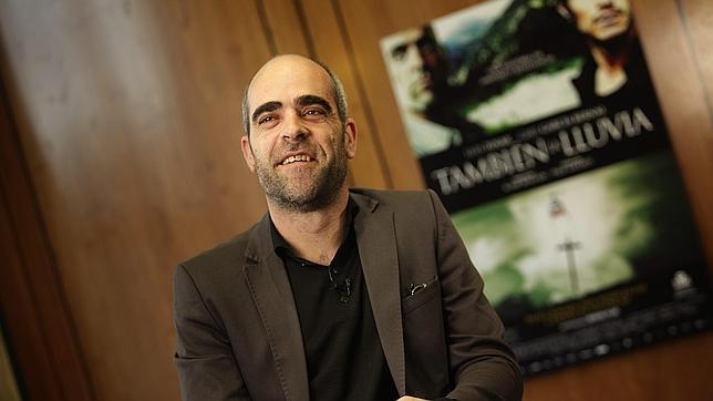 Laureado actor, tres veces ganador del Goya