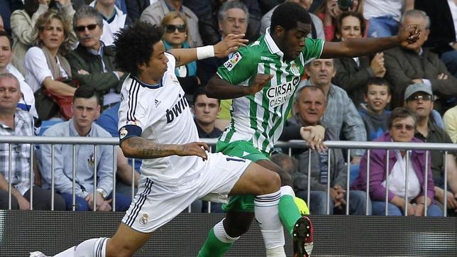 Real Madrid-Betis y Barça-Levante, en la primera jornada de Liga