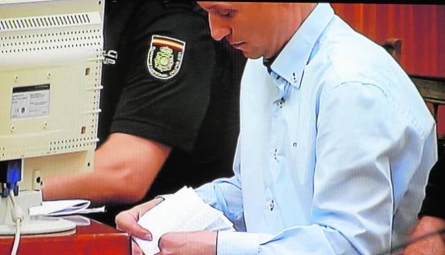 El juicio a José Bretón