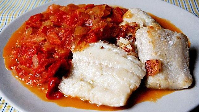 Ruta para degustar el bacalao a la riojana