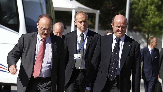 El Ecofin decide hoy si el BEI incrementa la financiación a las pymes