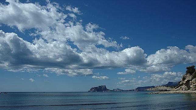 Las Diez Mejores Playas De La Comunidad Valenciana