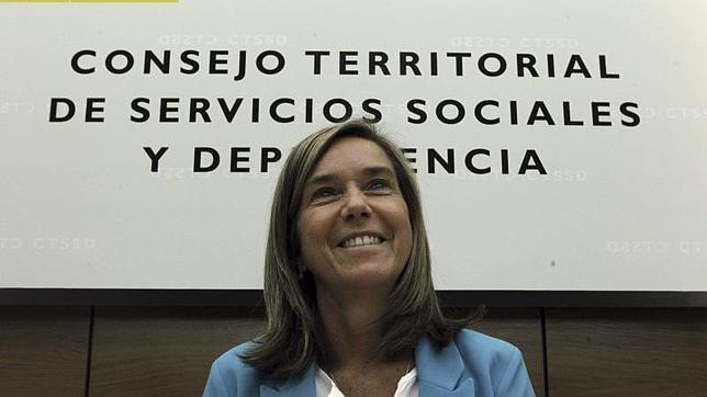 Ana Mato: «España camina hacia un sistema sanitario único»