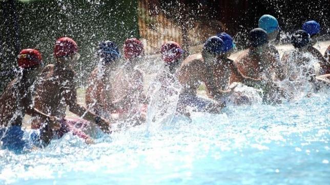 Más del 70% de los niños ahogados no sabían nadar ni utilizaban flotador