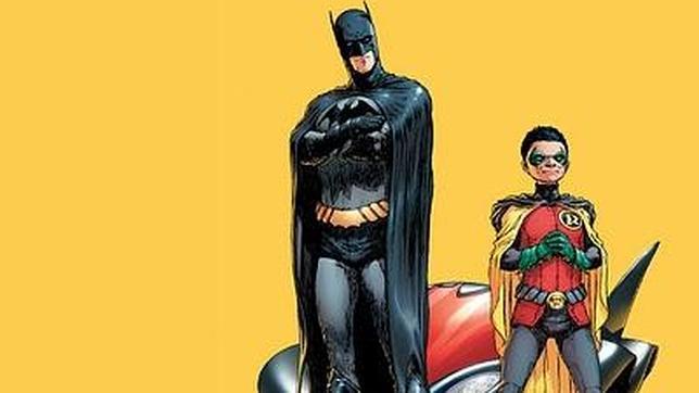 El guionista de Batman lo deja después de matar a Robin