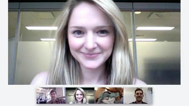 Google Hangouts ya permite realizar llamadas de teléfono desde Gmail y Google+