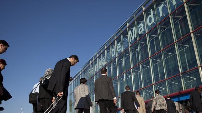 Ifema promocionará Madrid como destino para el turismo de negocios