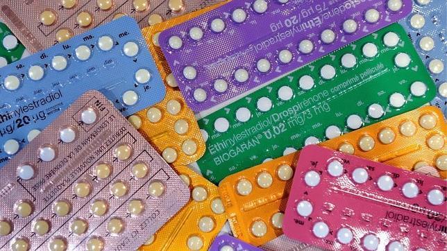Sanidad deja de financiar ocho píldoras anticonceptivas