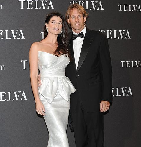 Marco Vricella, ex de Sonia Ferrer: «Nunca me reconoció la relación con Escassi»