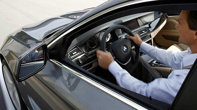 Alcohol y drogas multiplican por nueve el riesgo de accidente