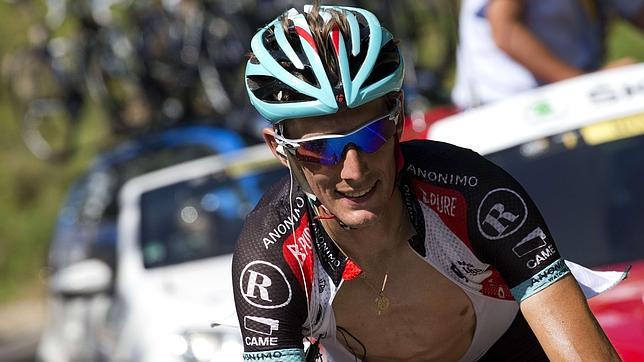 Schleck y Evans, dos fantasmas en el Tour