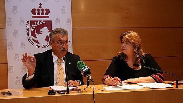 El Corte Inglés de Coslada, a falta de la aprobación del Pleno municipal