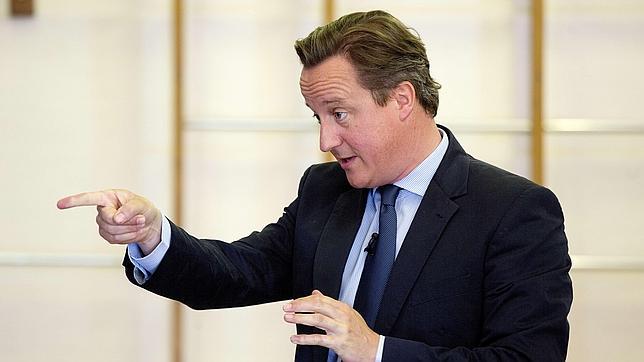 El gobierno británico quiere una Administración más «politizada» y con estilo empresarial