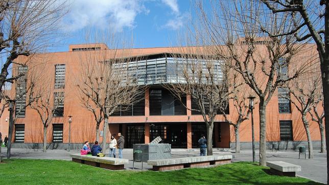 Universidad Carlos III de Madrid