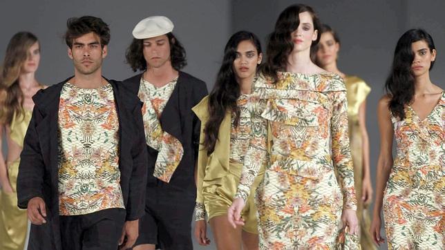 Looks de 080 Barcelona (II parte)