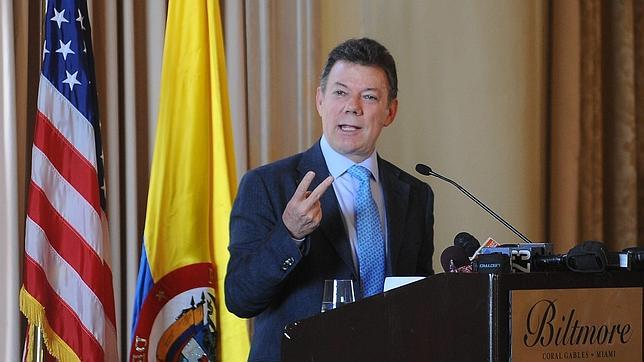 Bogotá pide explicaciones a Washington por el supuesto espionaje por parte de EEUU