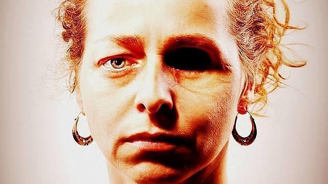 Ester Quintana: «No soy la primera víctima de las bolas de goma, pero quiero ser la última»