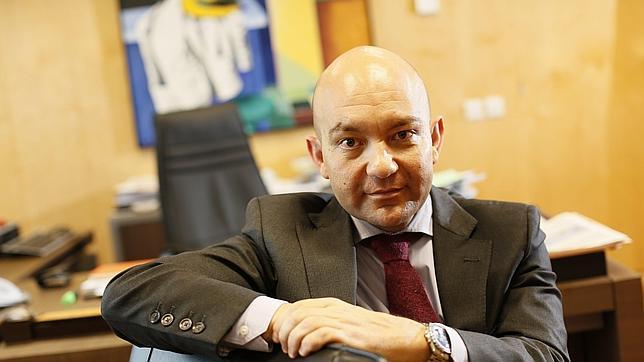 García Legaz convencido de que habrá crecimiento en 2014 pese a los datos del FMI