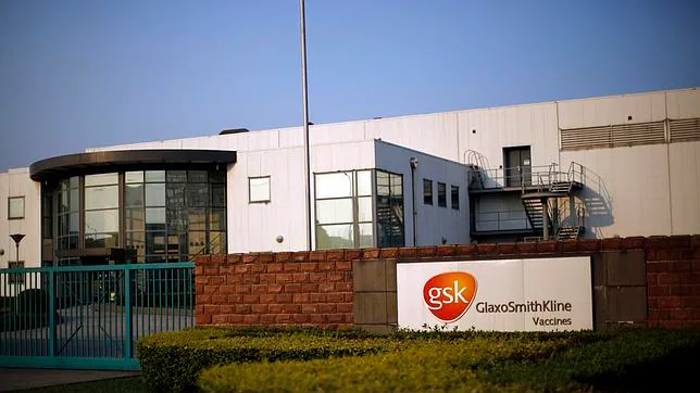 Multa récord a la farmacéutica británica GSK por pagar sobornos en China