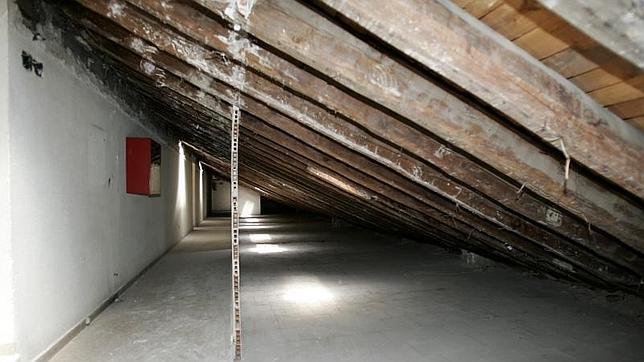 El Ayuntamiento subvencionará con hasta 10.000 euros la rehabilitación de viviendas