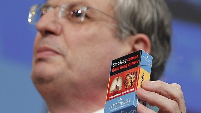 El sector del tabaco advierte que la nueva directiva pone en riesgo 10.000 empleos en España