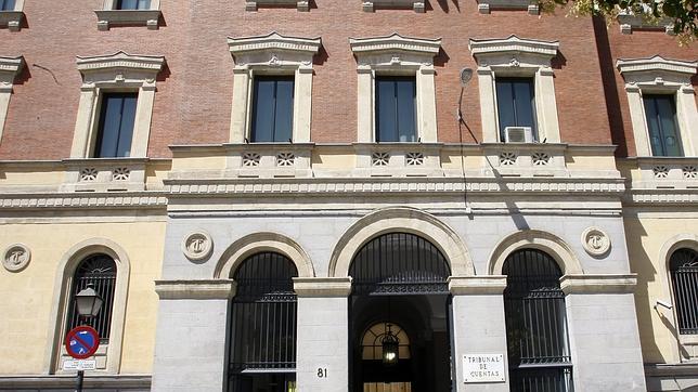 El Tribunal de Cuentas ve desmesurado el número de entes públicos autonómicos