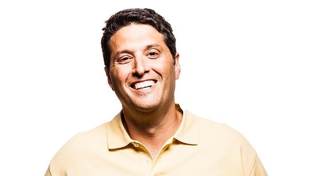 Este es Terry Myerson, el nuevo hombre clave de Microsoft