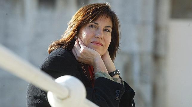 La profesión despide a Concha García Campoy