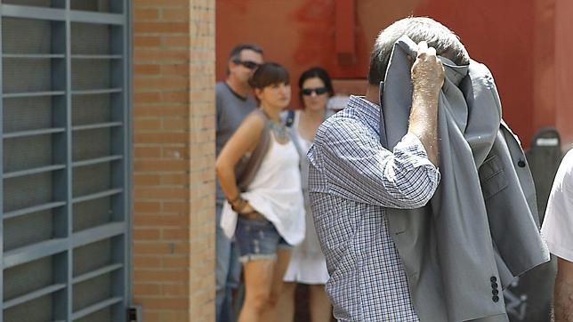 La juez Alaya ordena el ingreso en prisión sin fianza de Castaño y deja libre a su esposa