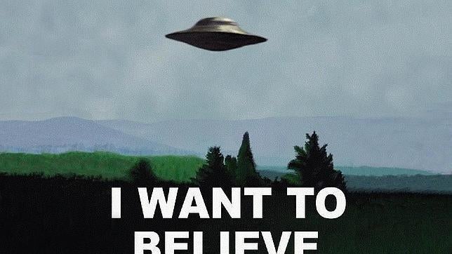 Los diez avistamientos de ovnis más famosos de la historia