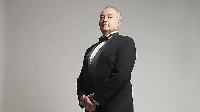 José Luis Moreno, condenado por vulnerar derechos de actores