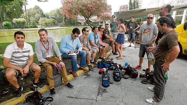 Ansiedad por el veredicto sobre Bretón
