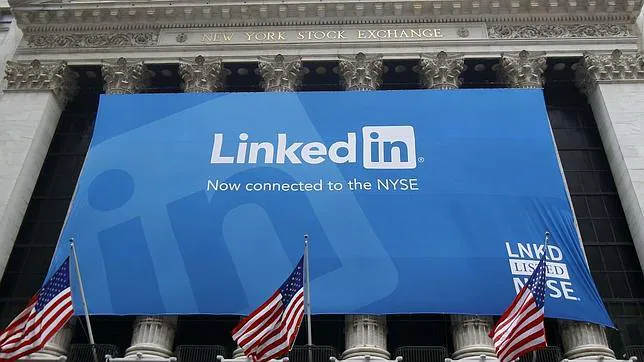 ¿Por qué LinkedIn no está bloqueado en China?