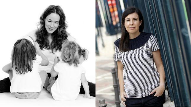 Las mamás blogueras revolucionan la Red