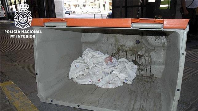 Veinte años de cárcel por ensañarse con una conocida a la que asestó 88 puñaladas