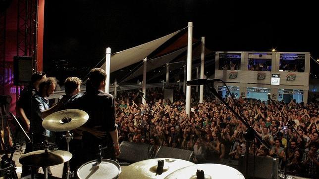 El desaparecido Faraday dará pie al Vida Festival