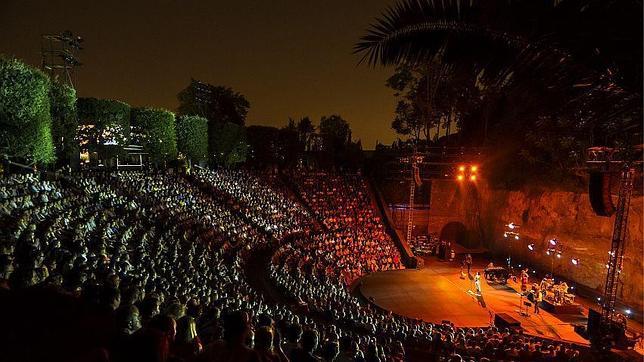Cinco festivales para combatir el calor a pie de escenario