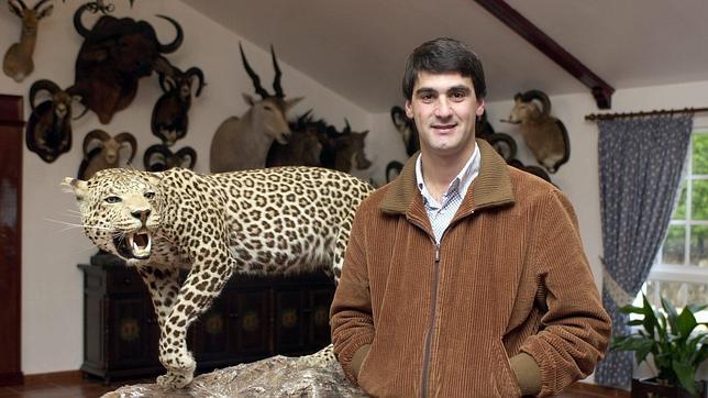 Jesulín ha tenido que vender parte de sus propiedades para pagar antiguas deudas