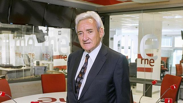 El prestigioso locutor fue victima de una estafa