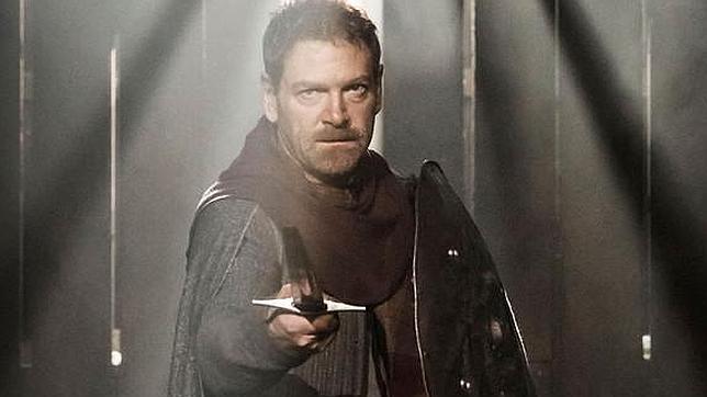 Kenneth Branagh, la última víctima de la maldición de «Macbeth»