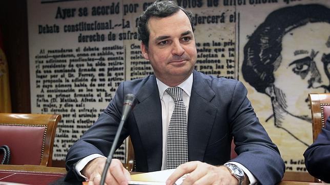 Echenique apuesta por una TVE siempre en directo y conectada a las redes sociales