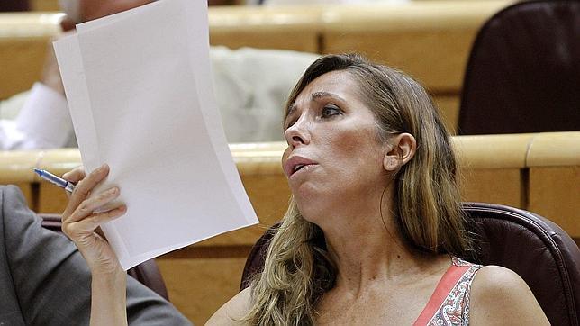 Camacho pide frenar la comisión del «derecho a decidir»