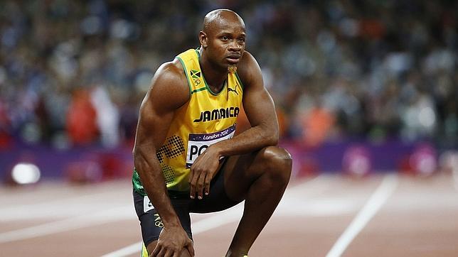 La Policía italiana registra el hotel donde se alojan Asafa Powell y Sherone Simpson