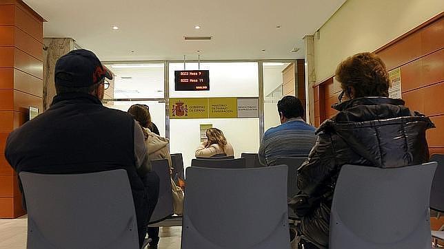 El número de autónomos crece por primera vez desde el comienzo de la crisis