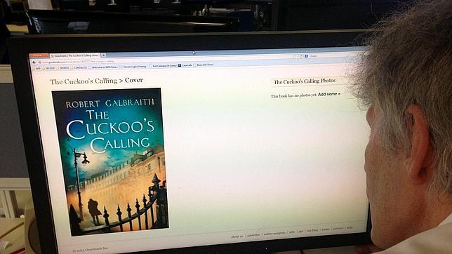 La última novela de J. K. Rowling pasó por varias editoriales antes de ser publicada