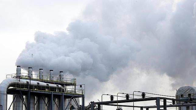 Australia adelanta un año su impuesto al dióxido de carbono