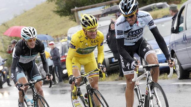 Los cinco lugares que pueden darle emoción al Tour